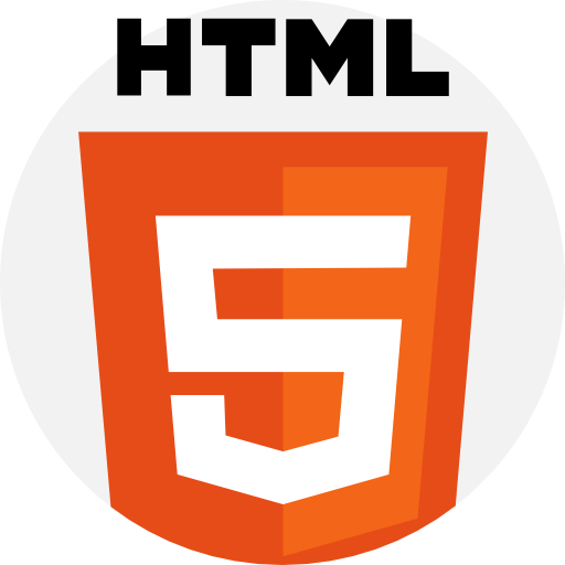 html-logo